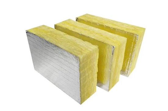 保溫板上的鋁箔有什么用