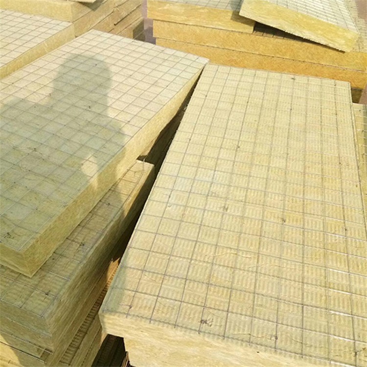 不同建筑類型如何確定巖棉板具體厚度